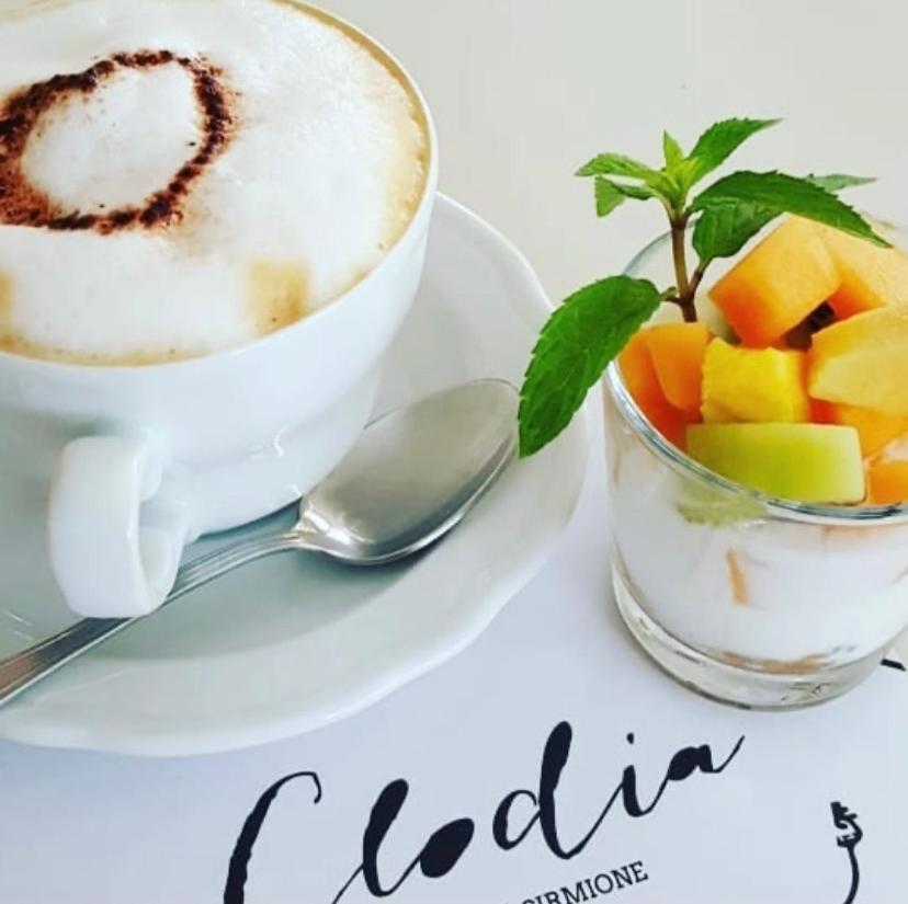 Hotel Clodia - Adults Only Σιρμιόνε Εξωτερικό φωτογραφία