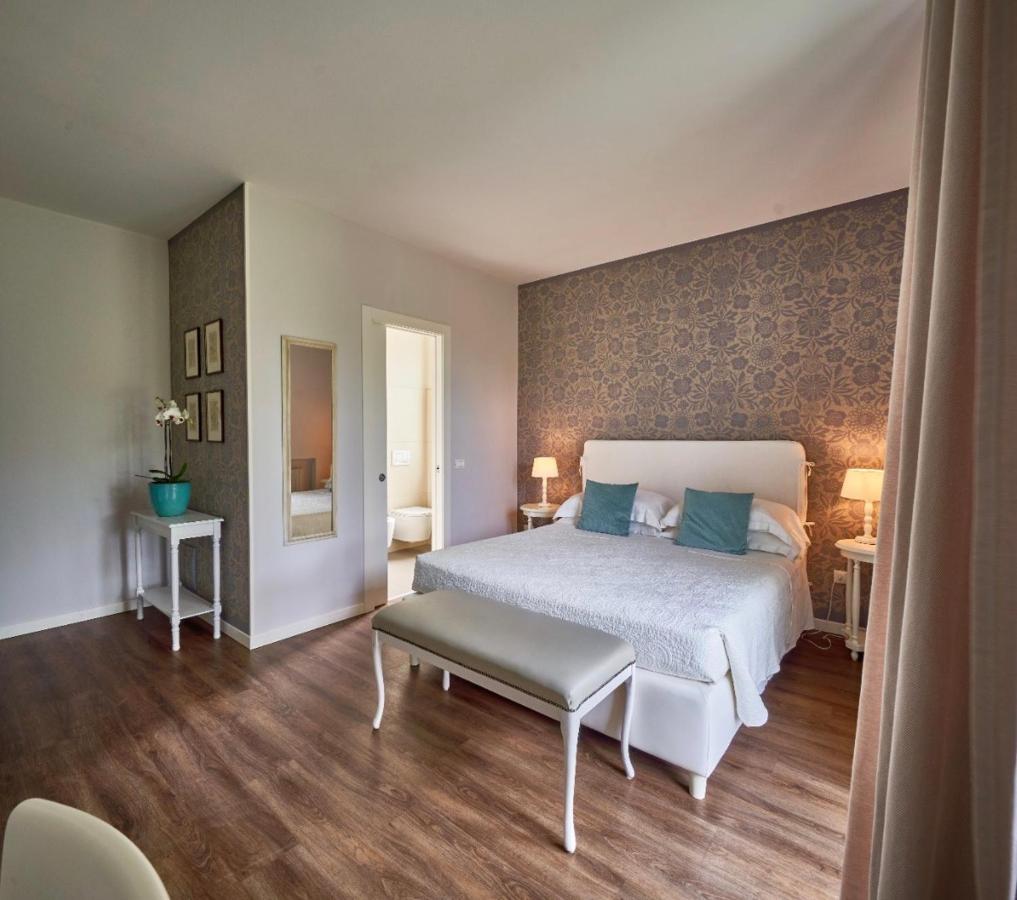 Hotel Clodia - Adults Only Σιρμιόνε Εξωτερικό φωτογραφία