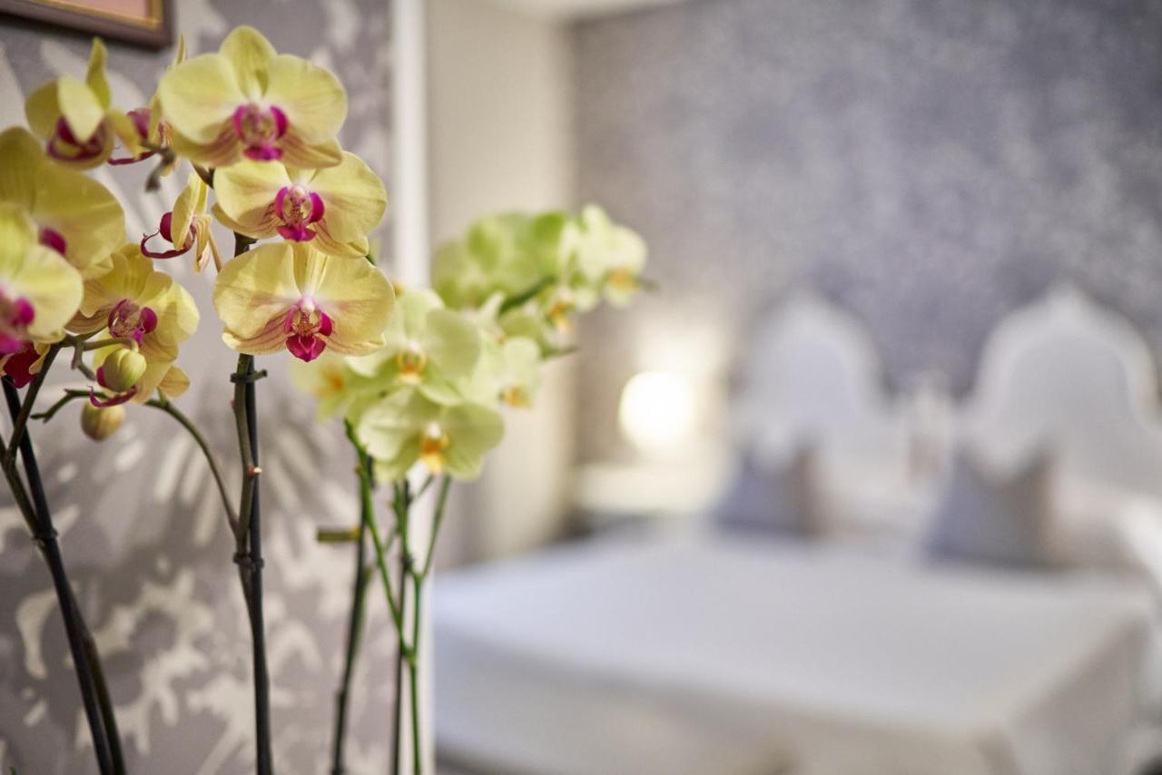 Hotel Clodia - Adults Only Σιρμιόνε Εξωτερικό φωτογραφία