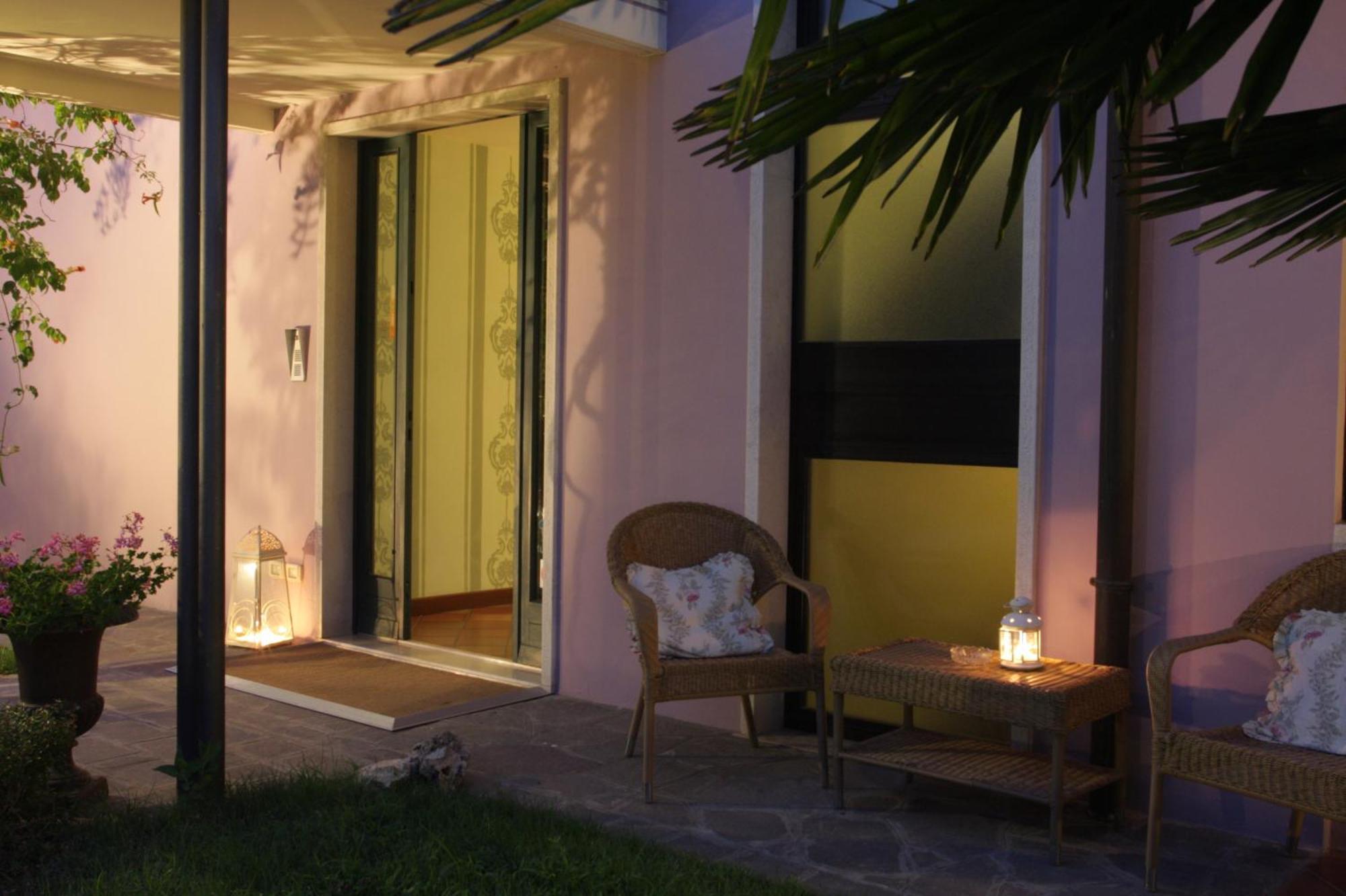 Hotel Clodia - Adults Only Σιρμιόνε Εξωτερικό φωτογραφία