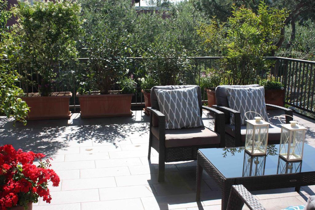 Hotel Clodia - Adults Only Σιρμιόνε Εξωτερικό φωτογραφία