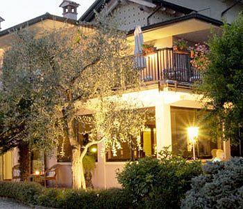 Hotel Clodia - Adults Only Σιρμιόνε Εξωτερικό φωτογραφία